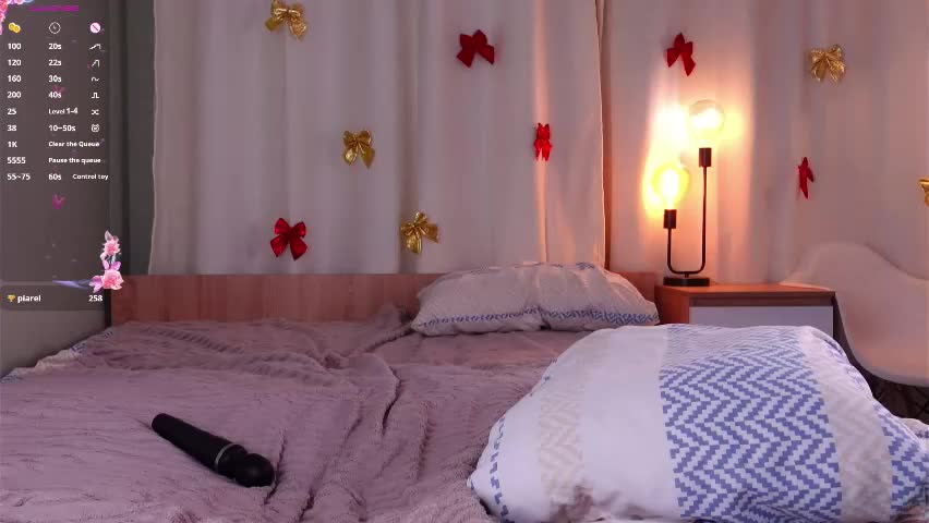 evieconley Adult Chat April 6, 2026