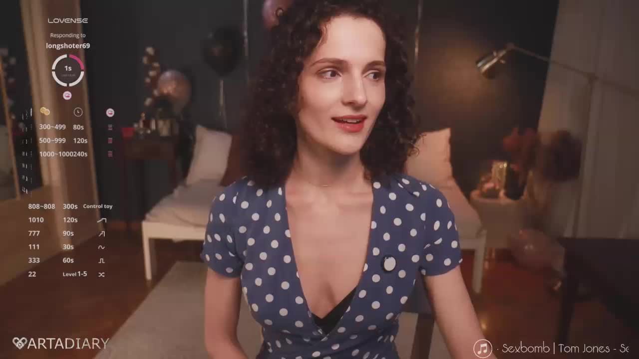 -ARTA- Adult Chat April 5, 2026