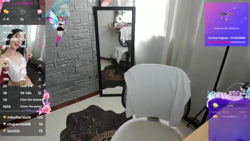 camilavill Adult Chat April 6, 2026