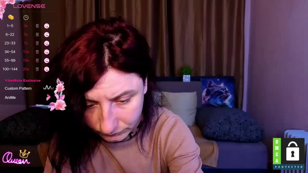 Musekittyjeni112 Adult Chat April 6, 2026