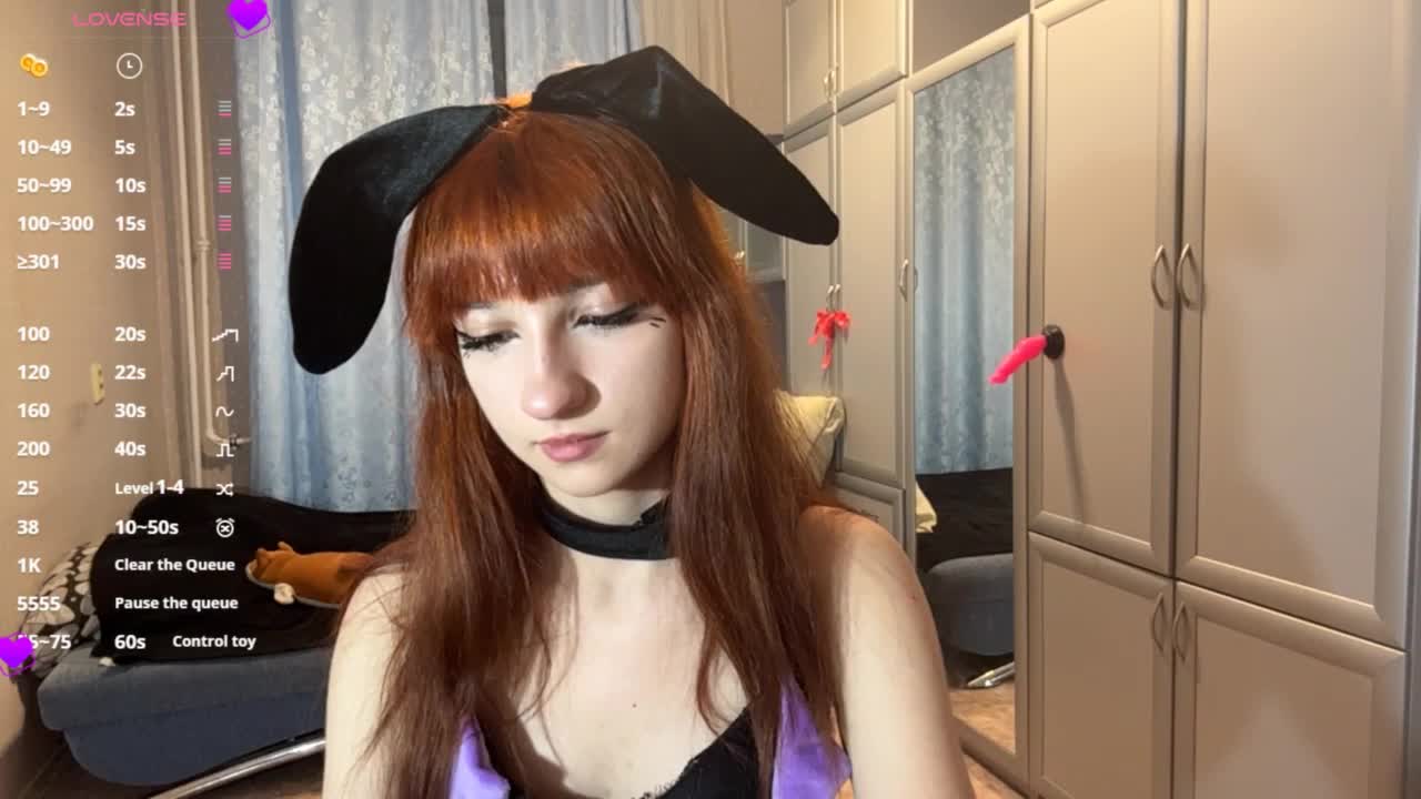 UrrLuna Adult Chat April 5, 2026