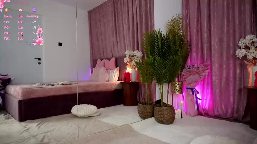 emilyhudsson Adult Chat April 6, 2026