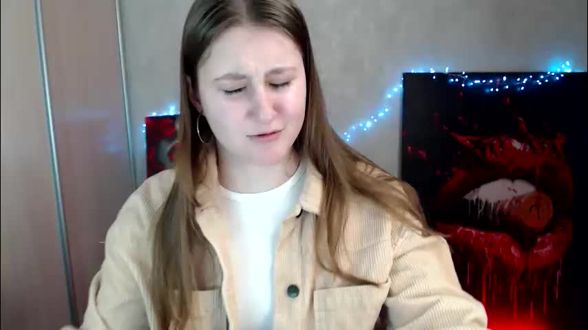 kamilla_love_ Adult Chat April 5, 2026