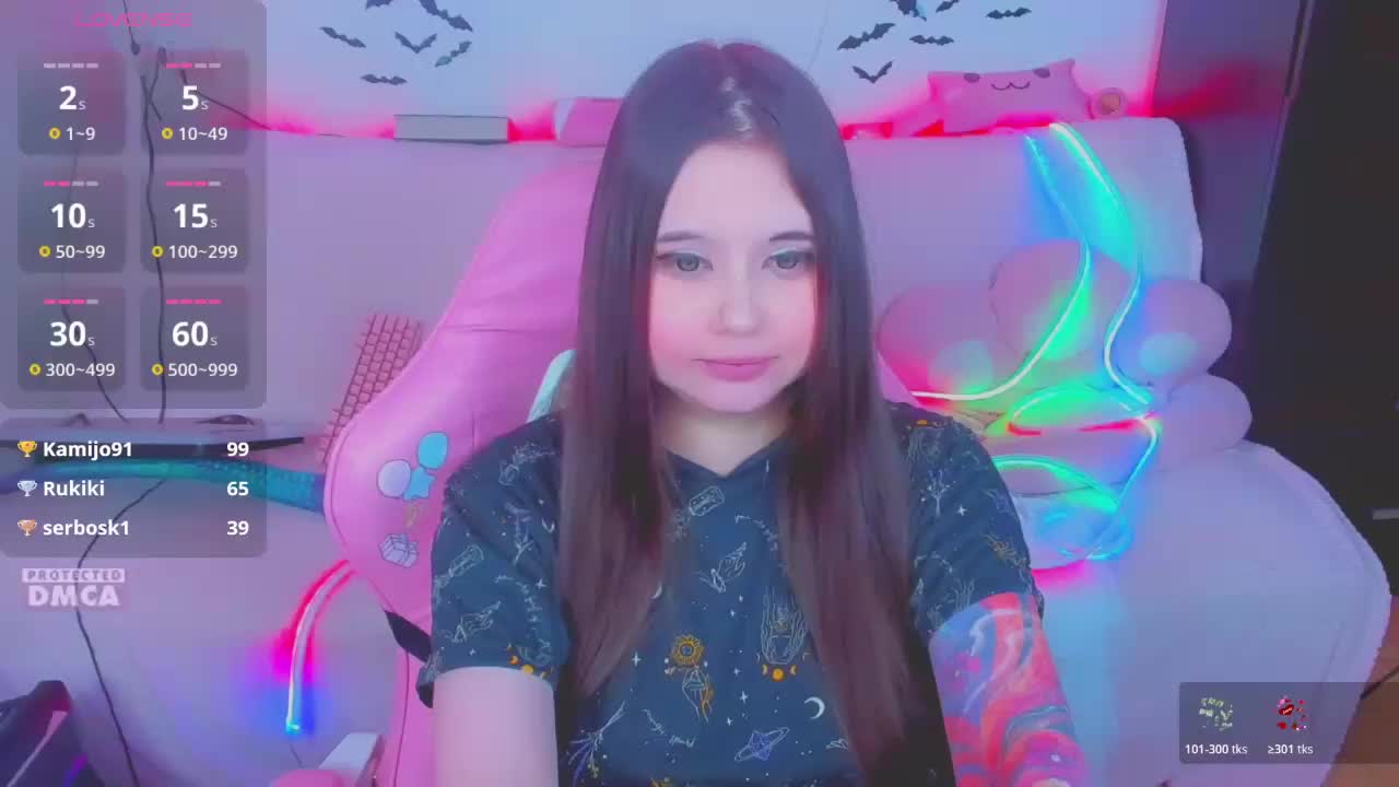 LoliSuccub Adult Chat April 6, 2026