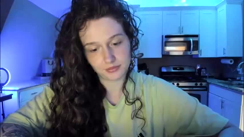 amberkinsley Adult Chat April 5, 2026