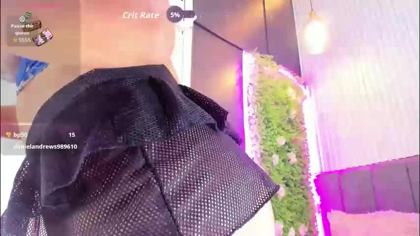 pamelaflores Adult Chat April 6, 2026