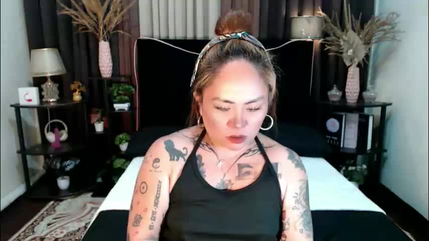 yoursweet_amara Adult Chat April 6, 2026