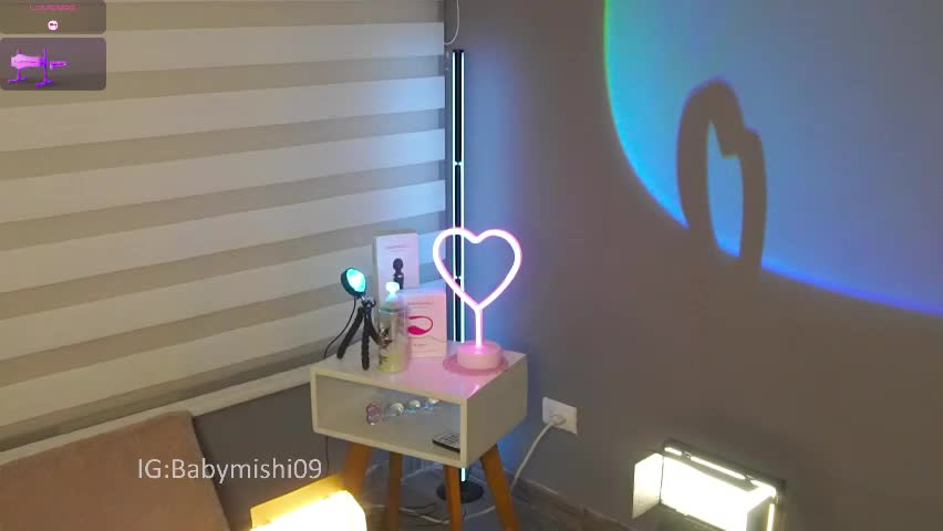 babymishi09 Adult Chat April 6, 2026