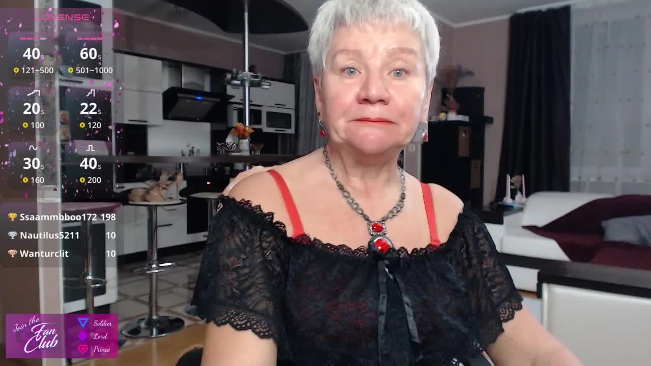 roxana-brooks Adult Chat April 6, 2026