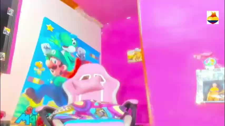 bunnygirl98 Adult Chat April 6, 2026