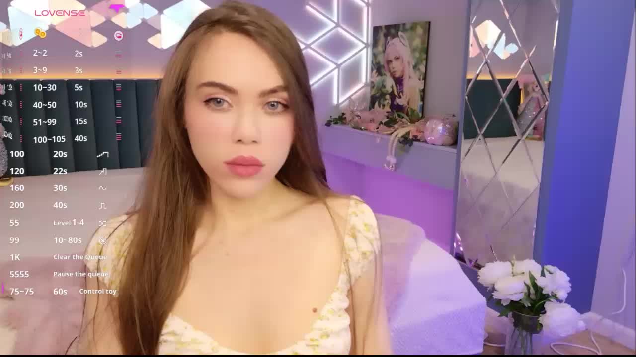 MimiForce Adult Chat April 6, 2026