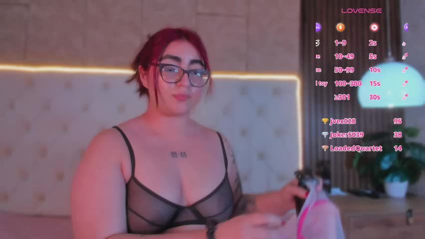 apriilfox Adult Chat April 6, 2026