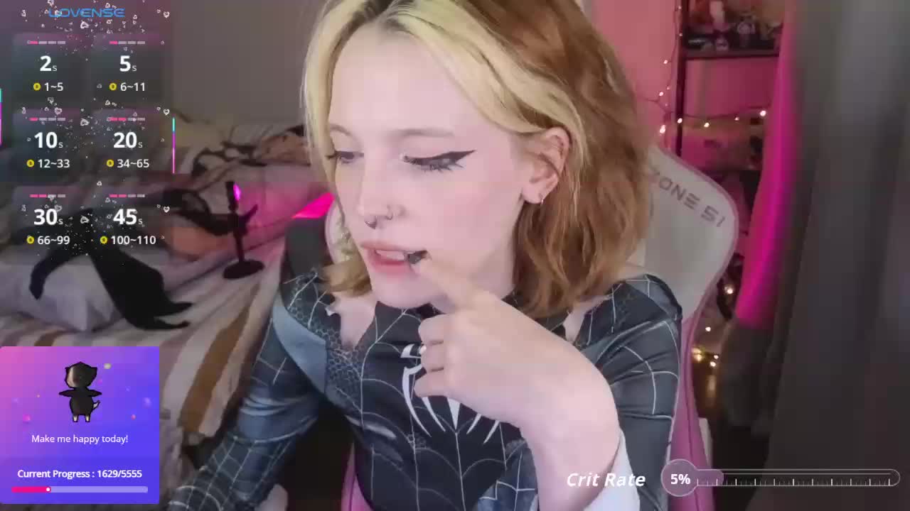 crispy-tati- Adult Chat April 6, 2026