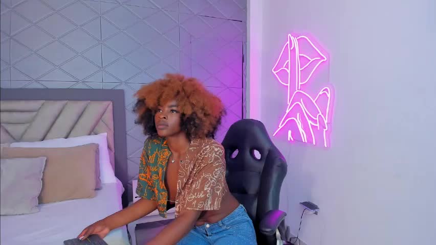 zoecarrter Adult Chat April 6, 2026
