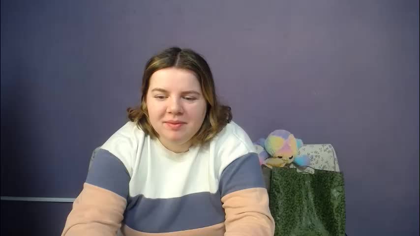 shyness_girl Adult Chat April 5, 2026