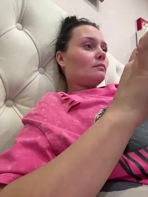 _Milashka_ Adult Chat April 6, 2026