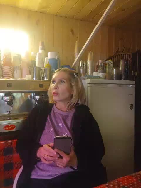 Katriona Adult Chat April 5, 2026