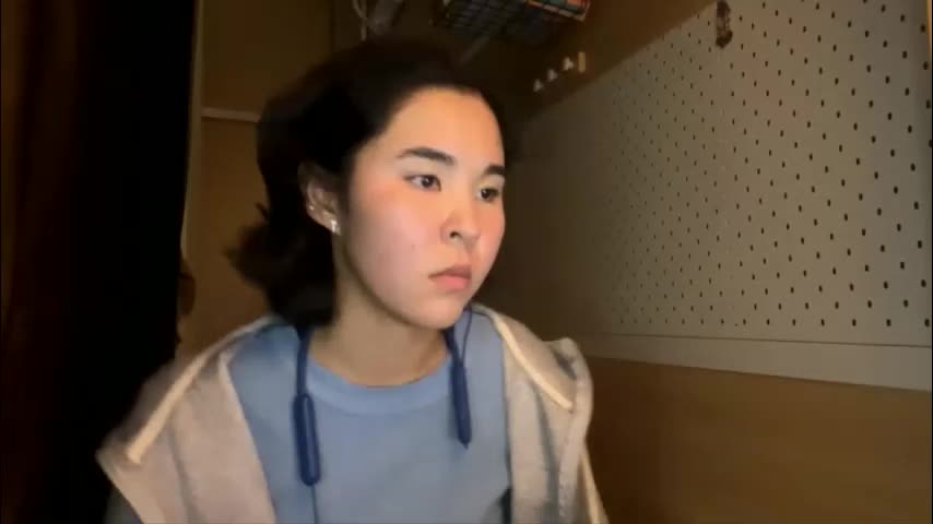 kerstinscotto Adult Chat April 6, 2026