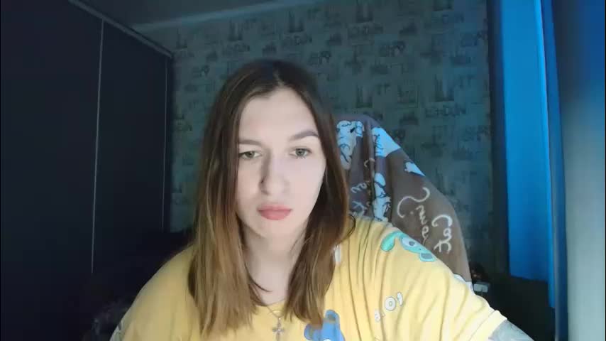 liliawoolf Adult Chat April 5, 2026