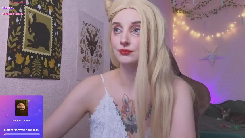 fluffy_muffin3 Adult Chat April 5, 2026