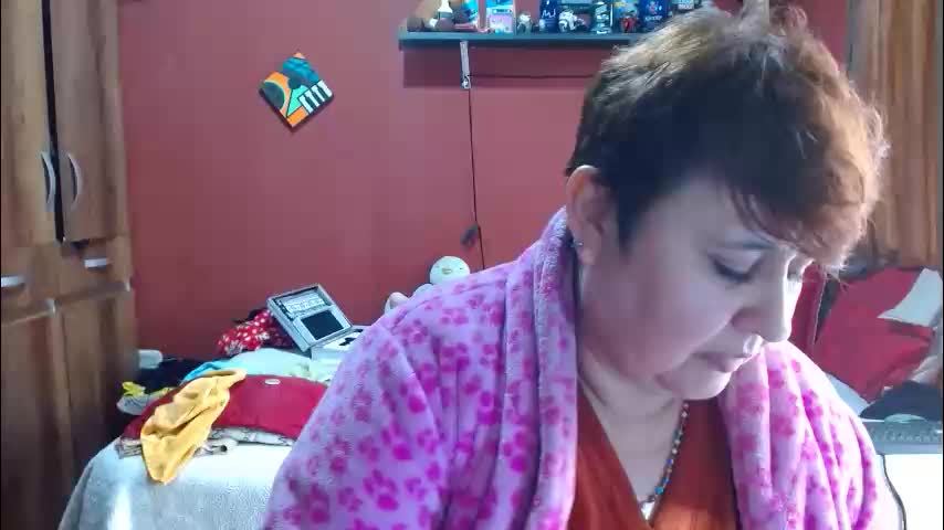 sasharosee2 Adult Chat April 6, 2026