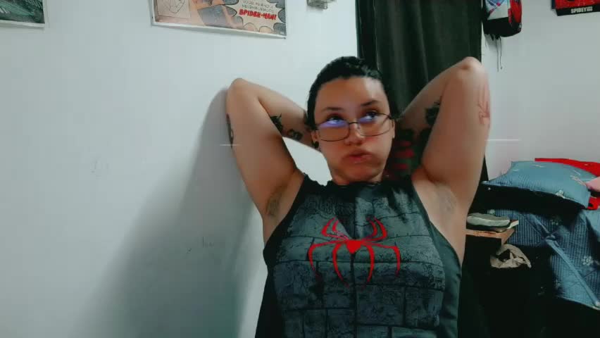 dani_jocelyn Adult Chat April 6, 2026