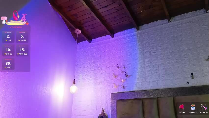 dahiana_williamss Adult Chat April 6, 2026