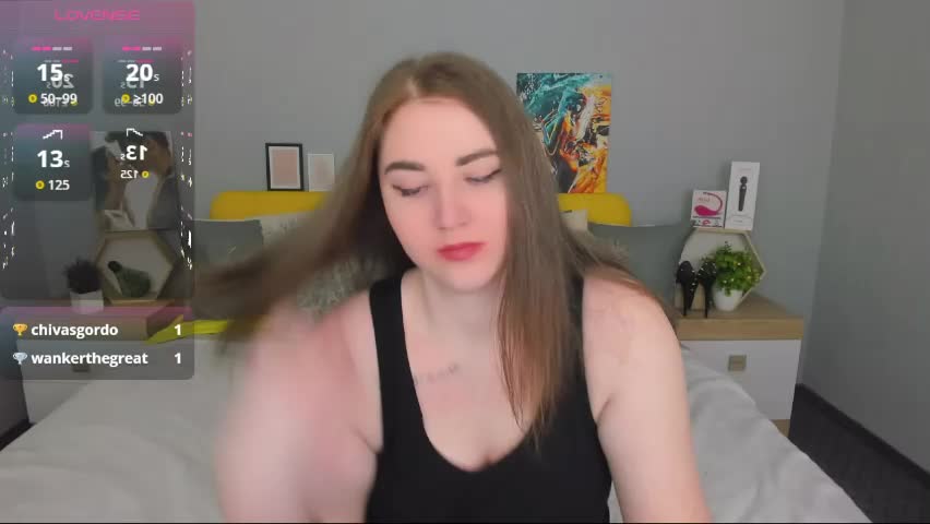 alexaloan Adult Chat April 6, 2026