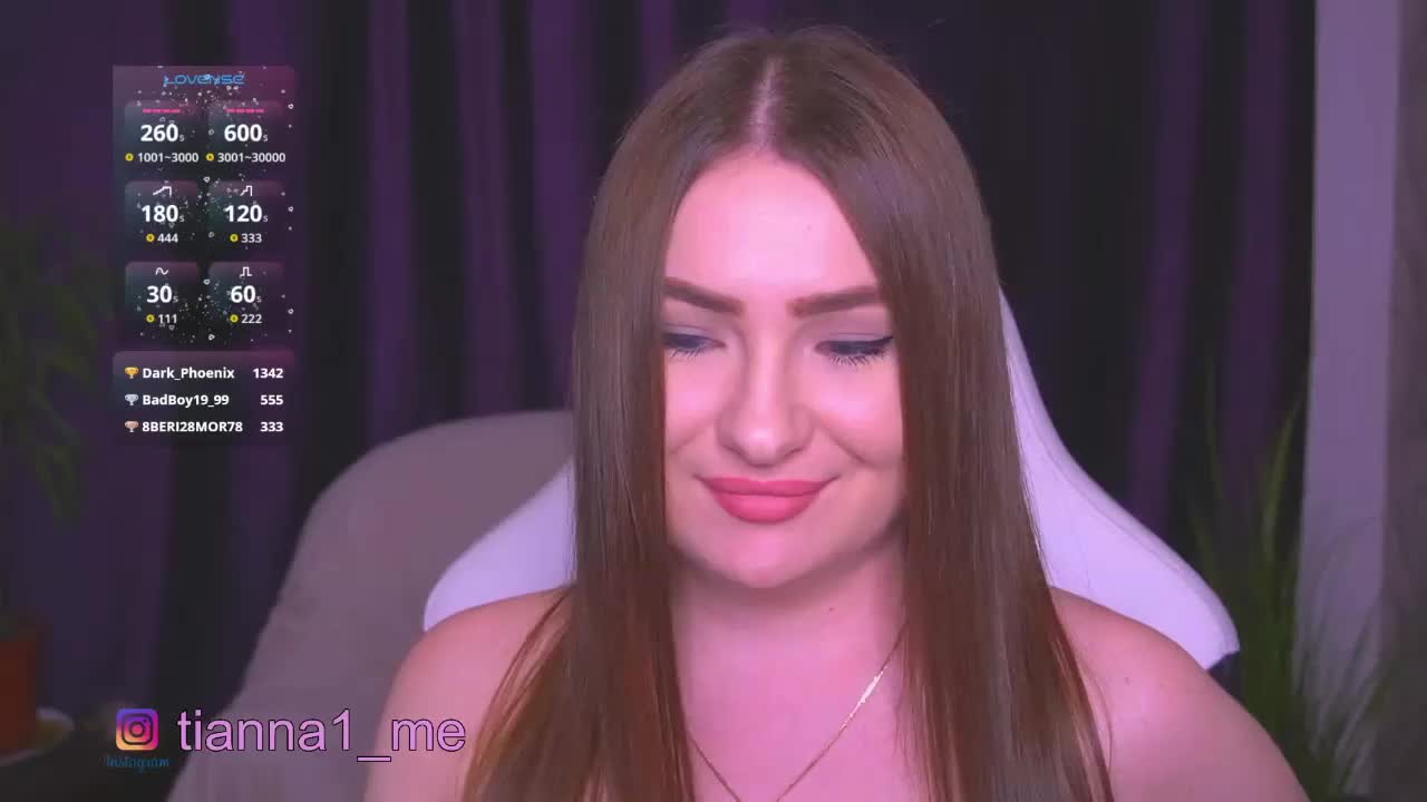 Diana_Ocean Adult Chat April 6, 2026