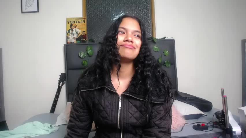 julieta_parker7 Adult Chat April 6, 2026