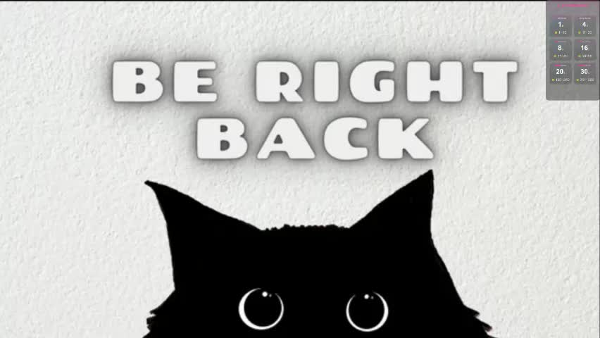 blake_luna Adult Chat April 5, 2026