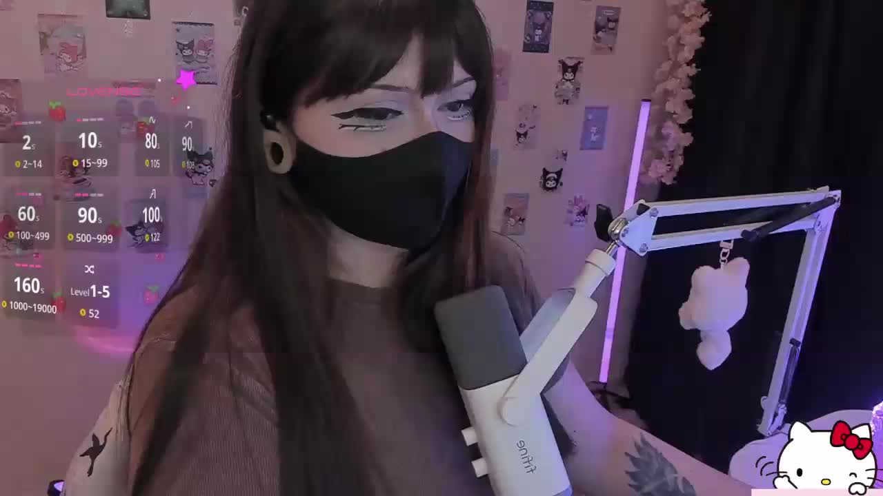 -Nanamin- Adult Chat April 6, 2026