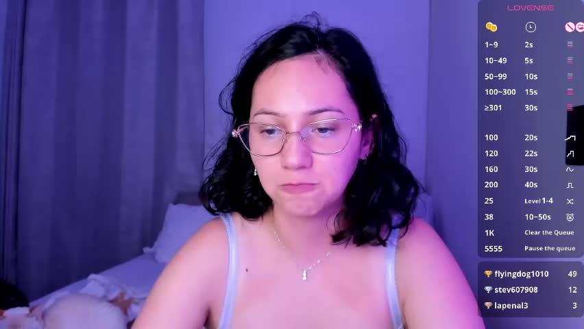 anyi_1 Adult Chat April 5, 2026