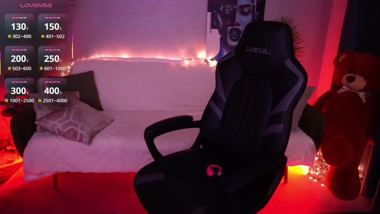 MilaSecret Adult Chat April 5, 2026