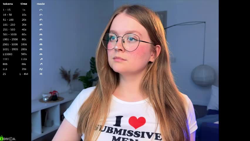 emilyforelsket Adult Chat April 5, 2026