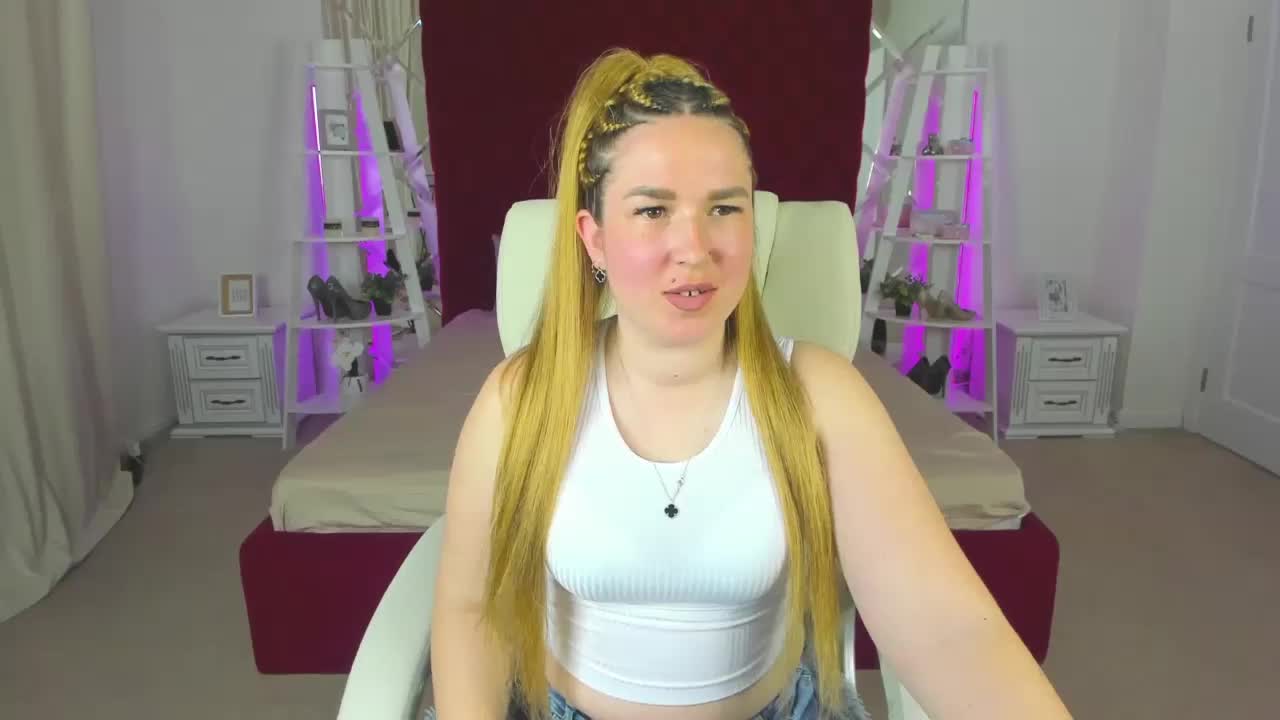 SofiiDarling Adult Chat April 5, 2026