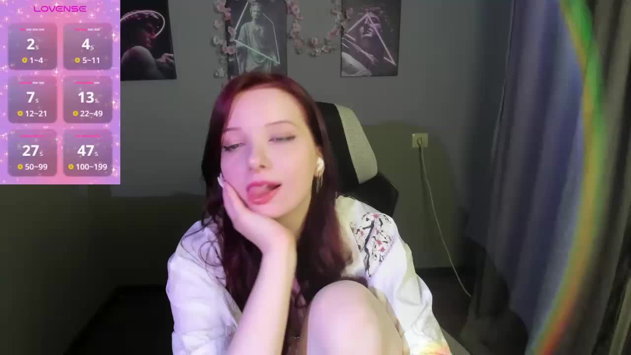 AuroraKane Adult Chat April 6, 2026