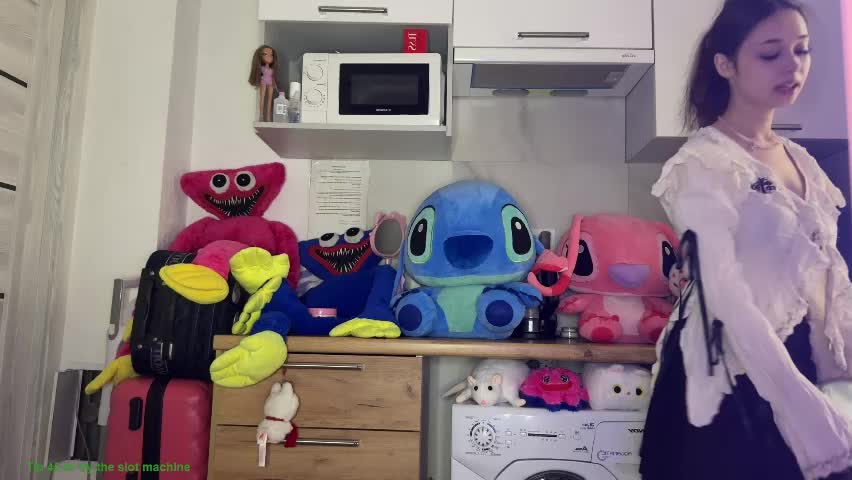 kusssecka Adult Chat April 5, 2026