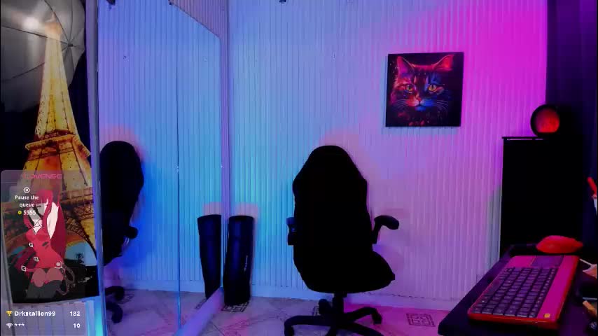 zhoestrong Adult Chat April 5, 2026