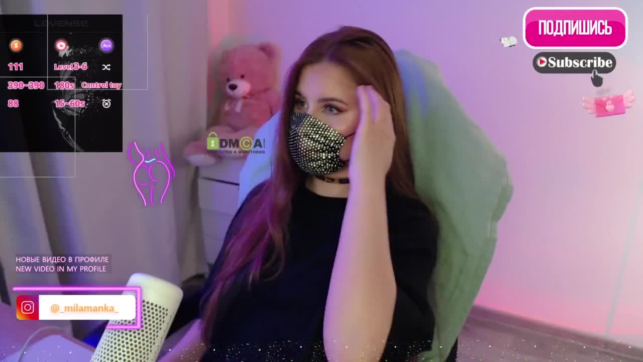 -Milamanka- Adult Chat April 6, 2026