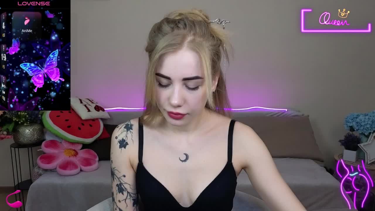 LunaBelli Adult Chat April 6, 2026