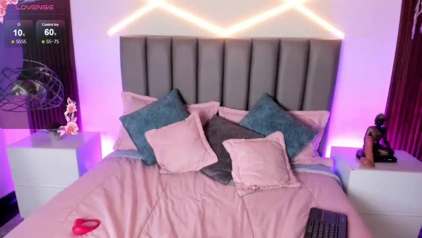 charlottewilliamss_ Adult Chat April 6, 2026