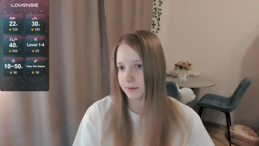 alisha_ley Adult Chat April 5, 2026