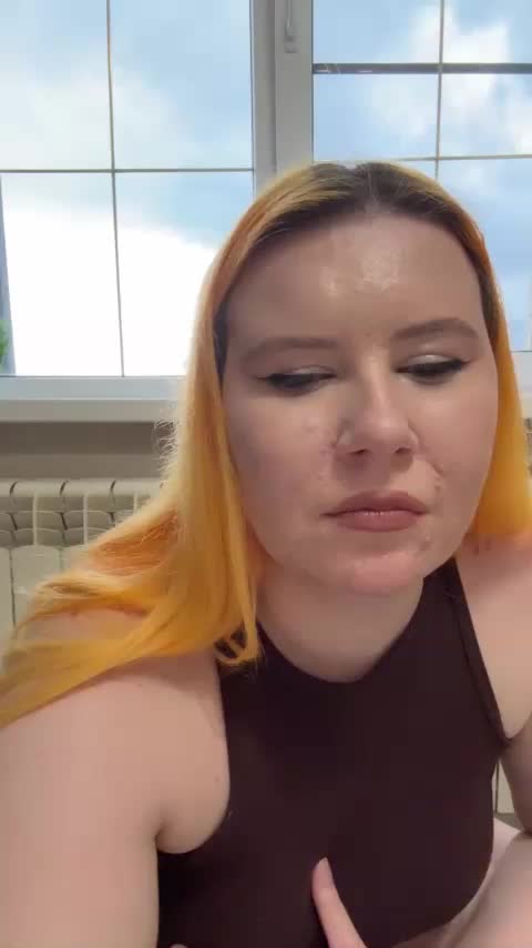 Luna_Lu Adult Chat April 6, 2026