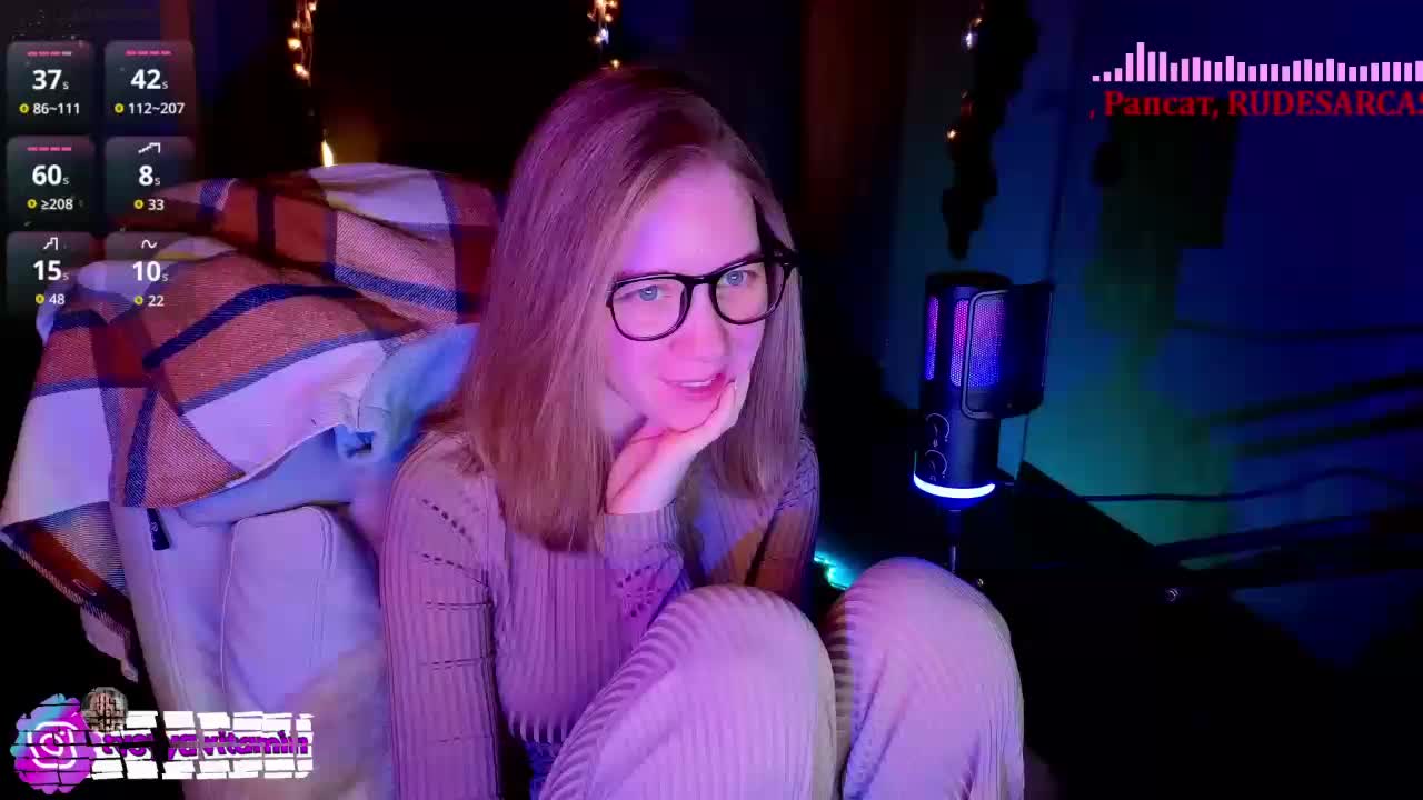 Vita-min-4ik Adult Chat April 5, 2026