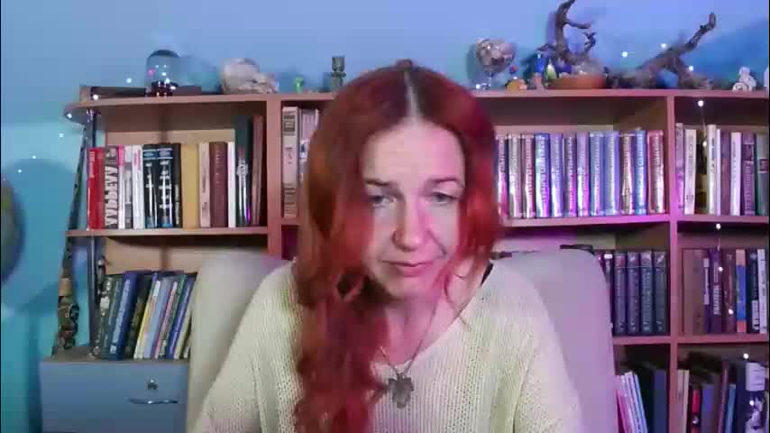 foxilady357 Adult Chat April 5, 2026