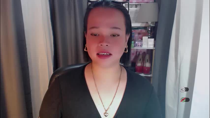 joanagorgeous Adult Chat April 5, 2026