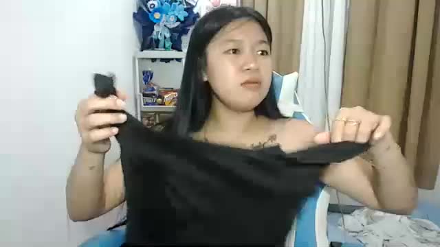 kissme_kristina Adult Chat April 6, 2026