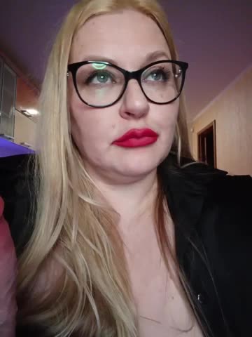 Pretty_NYUSHA Adult Chat April 5, 2026