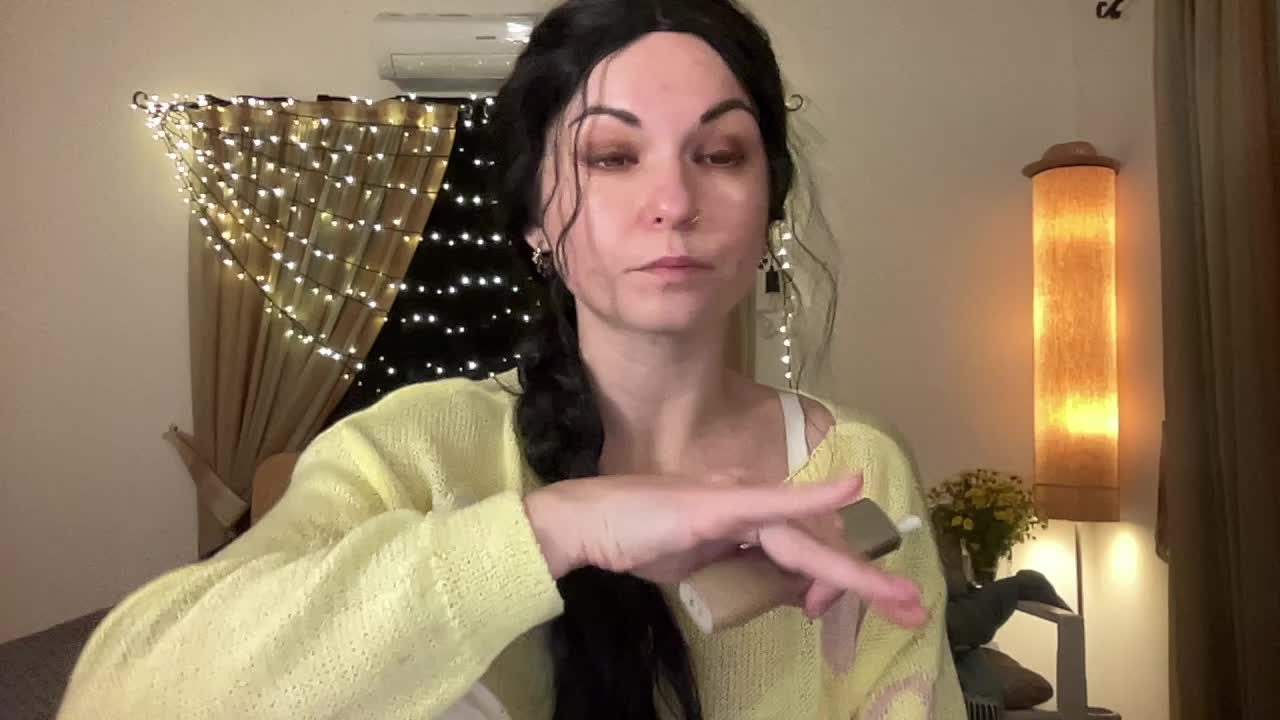 LilithNewdawn Adult Chat April 5, 2026